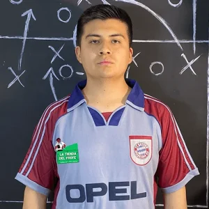 Camiseta de Futbol Retro Bayern Munich 98/99